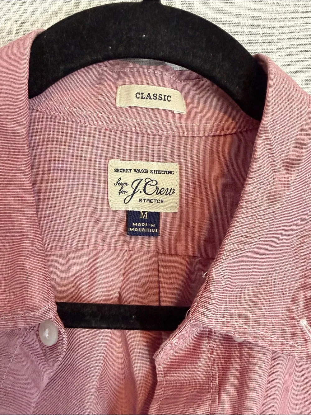 J. Crew 🌸 crew